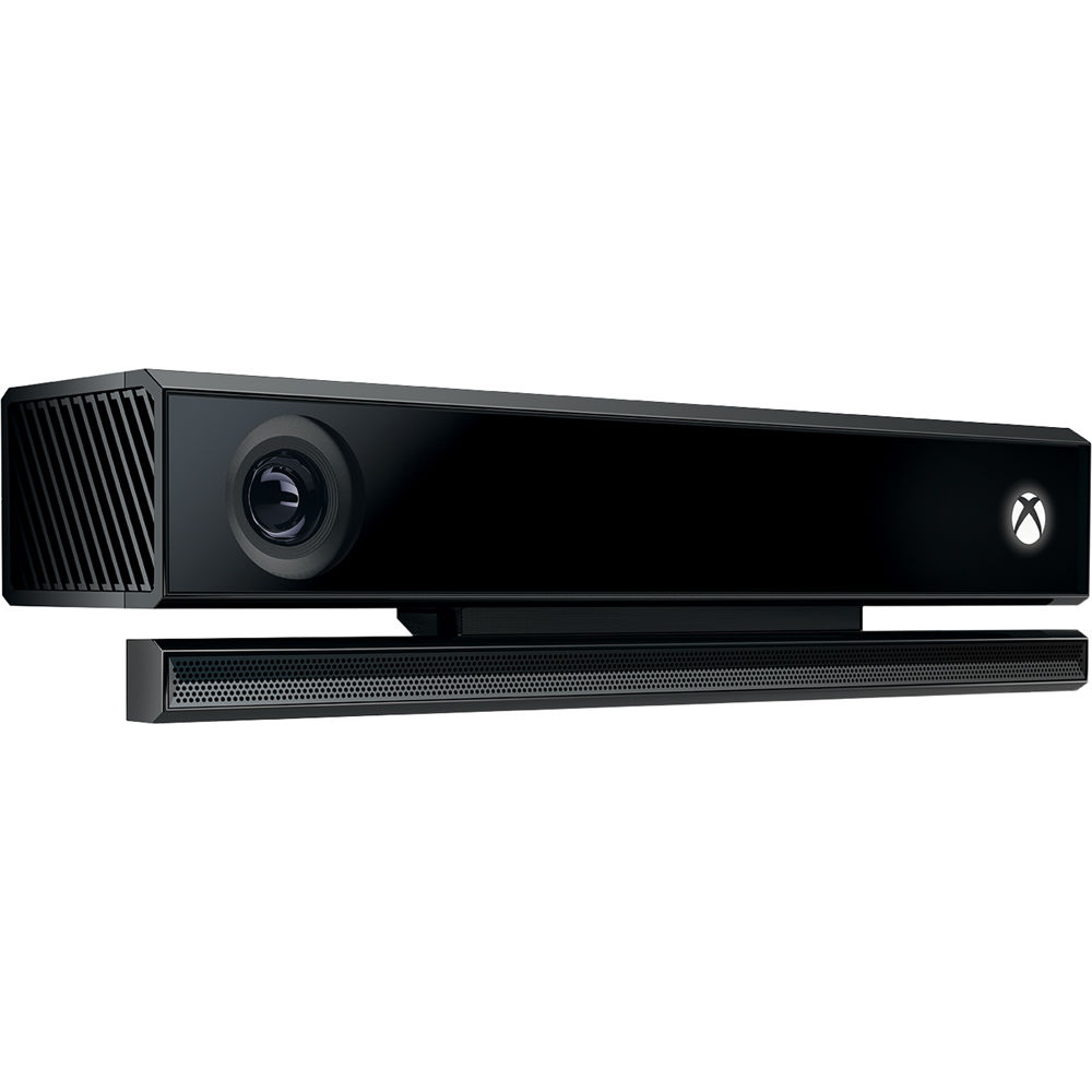 xbox one kinect camera